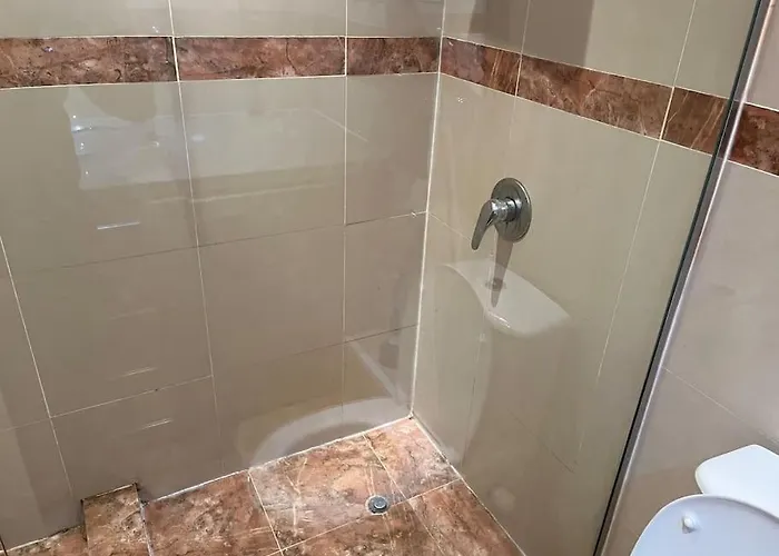 Apartment Sierra Nabq Bay
