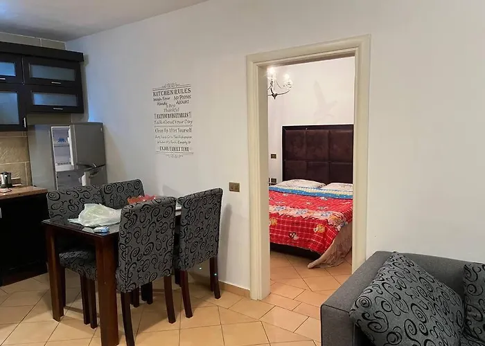 Apartment Sierra Nabq Bay