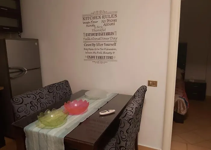 Sierra Nabq Bay Apartment Sharm el-Sheikh