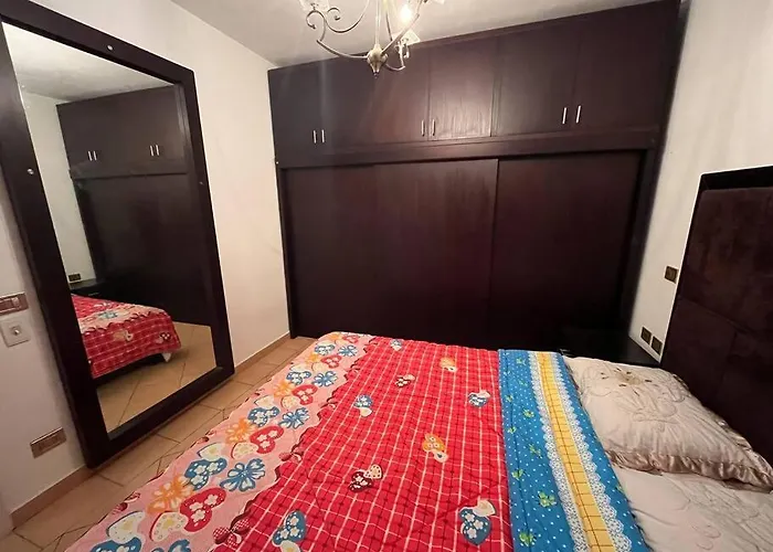 Sierra Nabq Bay Apartment