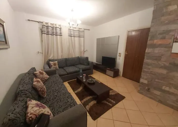 Apartment Sierra Nabq Bay