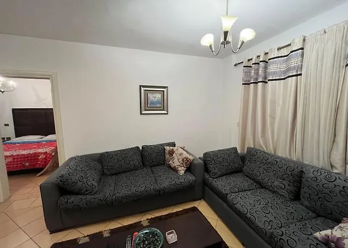 Sierra Nabq Bay Apartment Sharm el-Sheikh