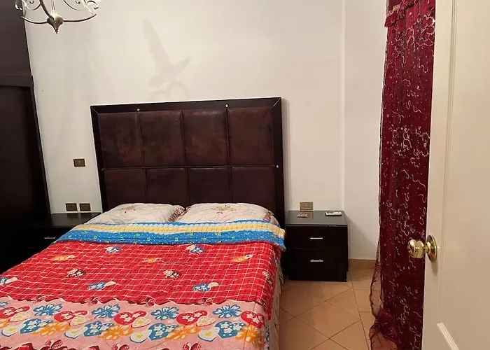 Apartment Sierra Nabq Bay *